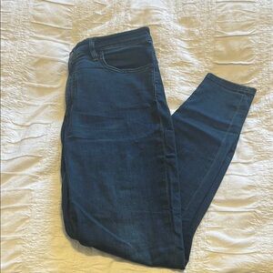 Women's Blue Jeans